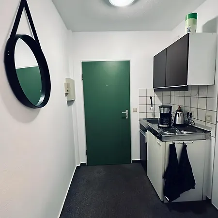 Sleepwell-muenster Schoen & Zentral