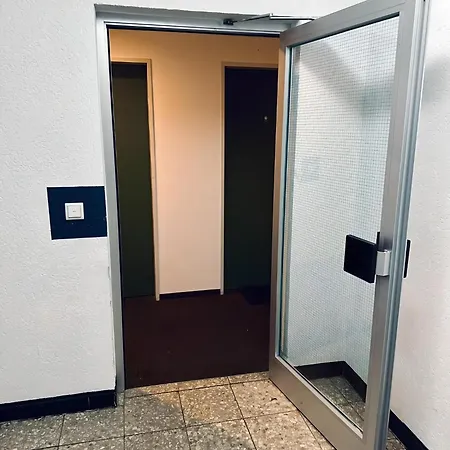 Appartement Sleepwell-muenster Schoen & Zentral *