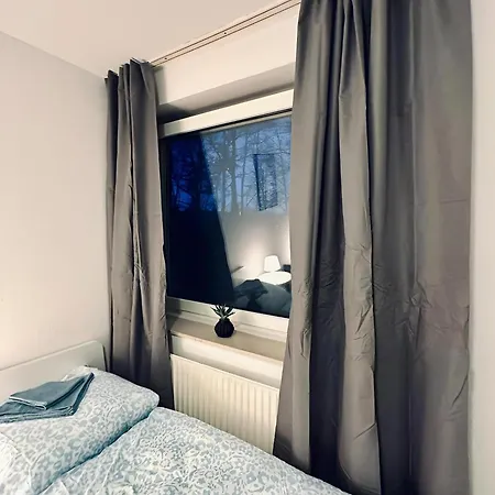 Sleepwell-muenster Schoen & Zentral Münster