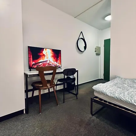 Sleepwell-muenster Nr 103 Apartment Munster (North Rhine-Westphalia)