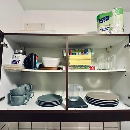 Sleepwell-muenster Schoen & Zentral *