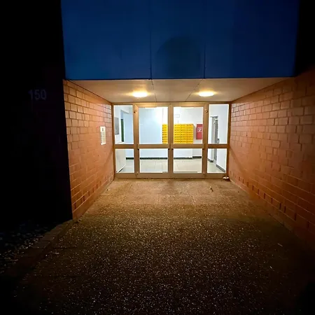 Lejlighed Sleepwell-muenster Schoen & Zentral Münster