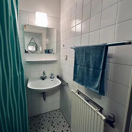 Sleepwell-muenster Nr 103 *