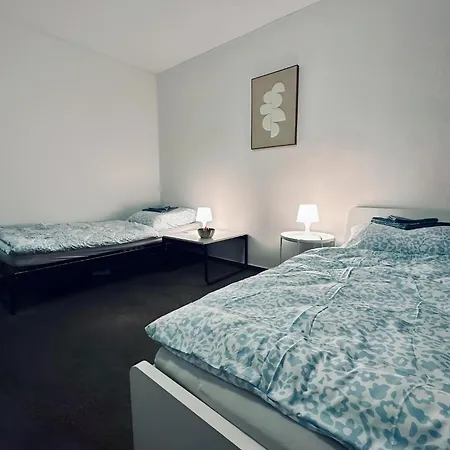 Sleepwell-muenster Nr 103 Munster (North Rhine-Westphalia)