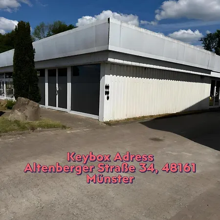 Sleepwell-muenster Schoen & Zentral *