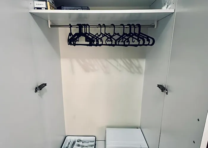 Sleepwell-muenster Schoen & Zentral Munster (North Rhine-Westphalia)