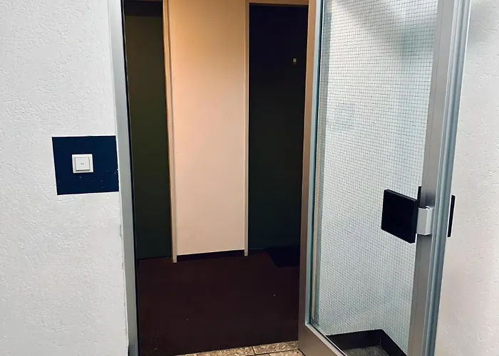 Lägenhet Sleepwell-muenster Schoen & Zentral *