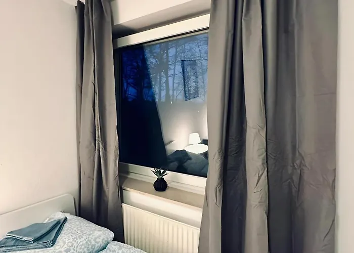 Sleepwell-muenster Schoen & Zentral Munster (North Rhine-Westphalia)