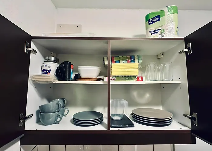 Sleepwell-muenster Schoen & Zentral *