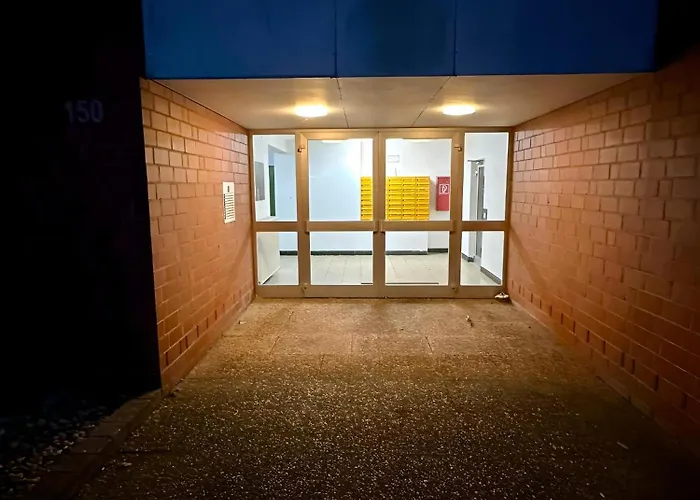 Lägenhet Sleepwell-muenster Schoen & Zentral Munster (North Rhine-Westphalia)