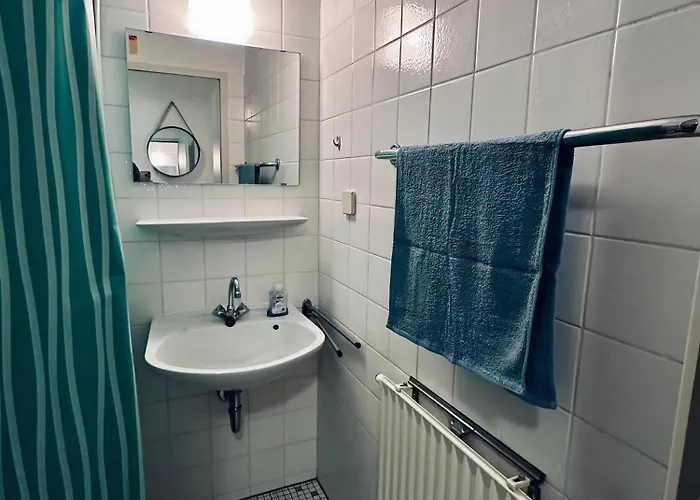 Sleepwell-muenster Schoen & Zentral *