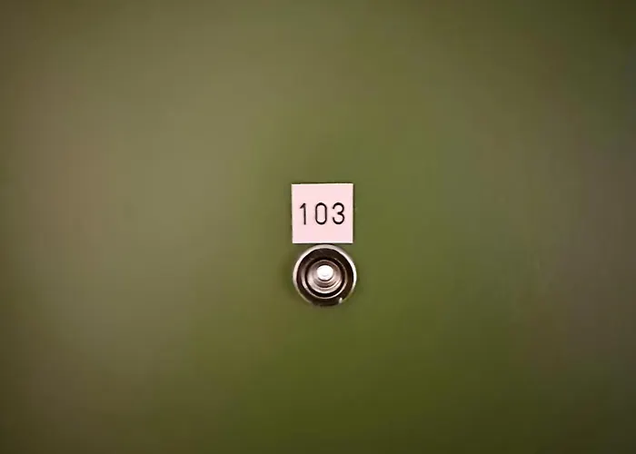 Sleepwell-muenster Schoen & Zentral Lägenhet